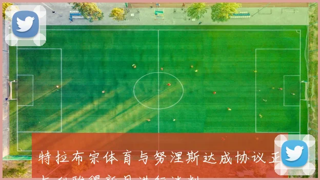 特拉布宗体育与努涅斯达成协议正与利雅得新月进行谈判