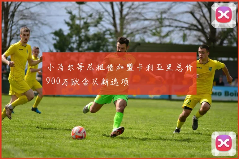 小马尔蒂尼租借加盟卡利亚里总价900万欧含买断选项